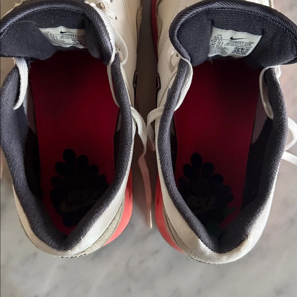Nike Air Max 1 golf AM1 G